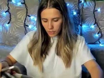 maggiecake — Time for fun !  - Multi-Goal :  Happy Maggie Make me cum #Lovense #braces #squirt #natural #shy