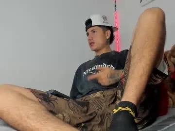 mateo_escobar — #feet #bigcock #master #cashmaster #humiliation [2795 tokens remaining]