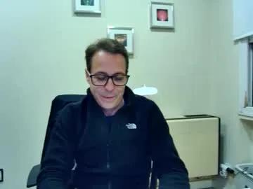 matrixmad — Freechat on Chaturbate