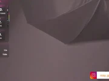 may_fox06 — GOAL: ride torso [1552 tokens remaining] come and play with us #fuckmachine #trans #blowjob #latina #squirt