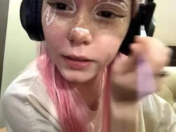 megansavells — Hi! I'm Hellas, #18  Goal: Blow kiss #young #new #smalltits #cute [10 tokens remaining]