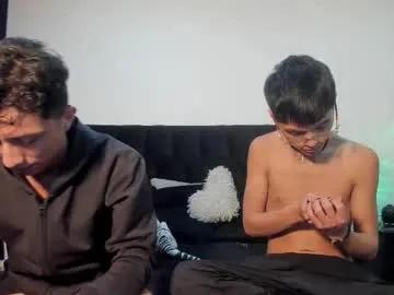 mhatias_ — MASTURBATION + CUM SHOW #bigcock #18 #lovense #twink #gay [2222 tokens remaining]