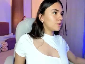 mia_nevaeh — Current Goal: ice on my nipples once countdown reaches zero -- Next Goal: spank ass x 10 times -- let's wet the sheets together #teen #cum #18 #deepthroat #skinny