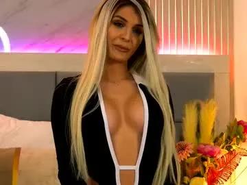 miacharm1 — Multi Goal: Fountain squirt  #bigboobs #anal #oil #blonde #squirt [3120 tokens left]