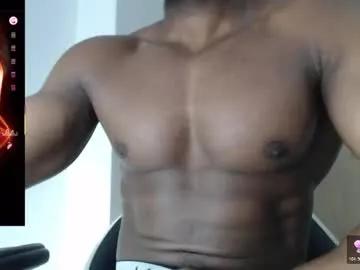 michael_thomsom — #hairy #bbc #bigcock #black #muscle cum [2200 tokens remaining]