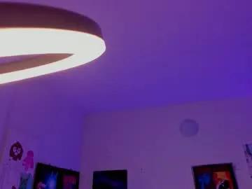 milly_yako on Chaturbate 