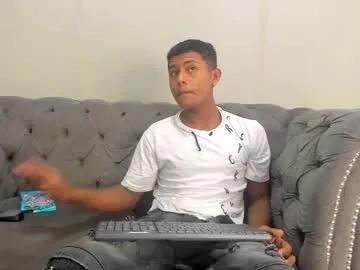 morenitodigno — Naughtier than you imagine Angel or demon? Choose your favorite - Goal reached! #feets #bigcock #cum #muscle #joi