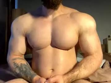 muscularjuggler — Freechat on Chaturbate