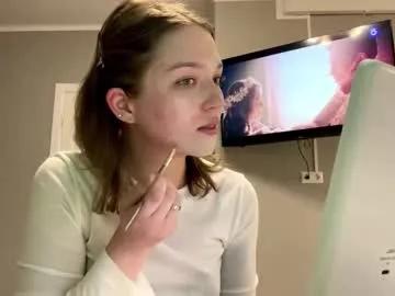 myeshapolitowski — Goal: Spin around, show my outfit First Day Here! Uhmm Hello Guys :) #new #shy #skinny #teen #18 [35 tokens remaining]
