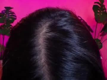 myla_rossi —  #anal  #squirt #saliva   #hairy #lush (pvt open)