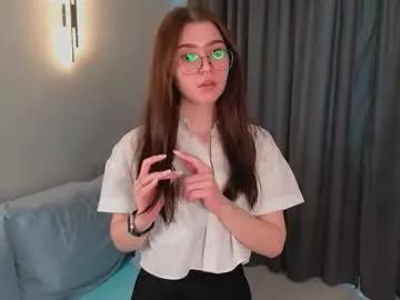 naomi_jones__ — GOAL: air kiss + smile [20 tokens remaining] Welcome to my room! #18 #skinny #smalltits #shy #new