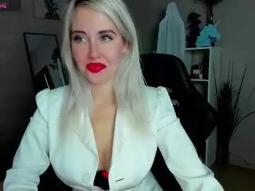 nastasya_cute — GOAL: slap my ass til reeeed [44 tokens remaining] HELLO))) Today we have cold weather( Warm me?  #joi #nonude #lovense #bigtits #blonde #girlnextdoor #longhairude