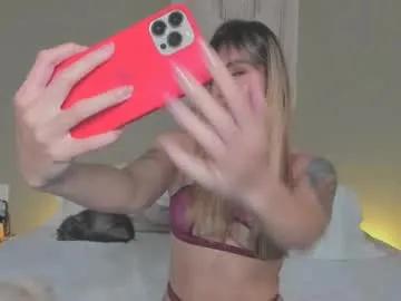 nataly_05 on Chaturbate 