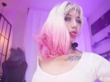 nekyra_san — <3 Fav vibes.. 38 / 50 / 111 / 222 / 333 / 666 #bigboobs #teen #deepthroat #squirt #cosplay