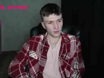 nick_owner — Take off tie #muscle #teen #new #lovense #findom [94 tokens remaining]