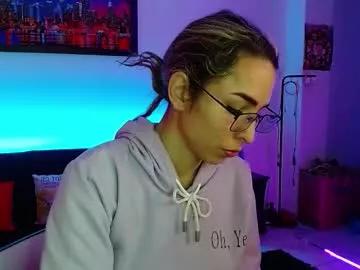 niki_1998 on Chaturbate 