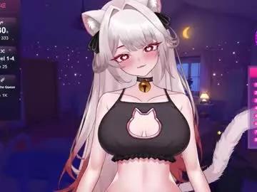 nikkipurr — Kitty Sith here :3  GOAL: Show my Horny Holes [110 left]   #teen #lovense #hentai #anime #shy