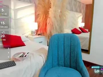 nina__ford —  GOAL: Show BOOBS + ICE CUBE  [44]  #bigboobs #bigass #blowjob #latina #new