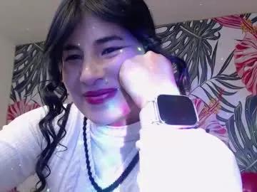 nina_harpper on Chaturbate 