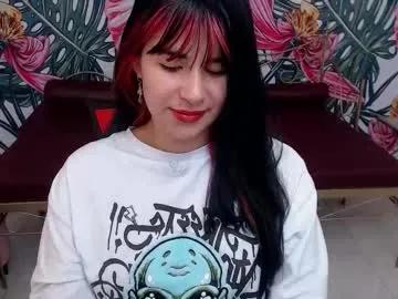 nina_harpper on Chaturbate 