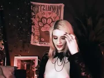 noah_elmer — Horny Vampire is getting wild tonight! Let's have fun, domi is on<3 NEXT GOAL -- doggy time [126 tokens left] #goth #tattoo #mistress #femdom #blonde