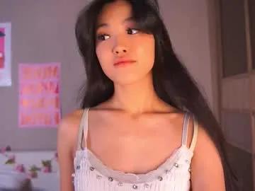 noreenbeckey — GOAL: Show my sexy outfit [33 tokens remaining] Hi! I am Nore <3 Let me feel you #18 #shy #skinny #asian #lovense