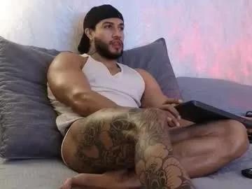 osher_cox — CUM SHOW #bbc #muscle #bigcock #lovense #monstercock #hole #asshole #nipple #latin  #chest #armpit [1993 tokens remaining]