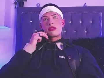 ozorio_dany on Chaturbate 