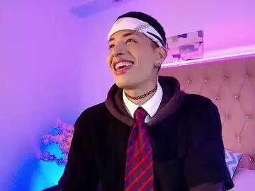 ozorio_dany on Chaturbate 