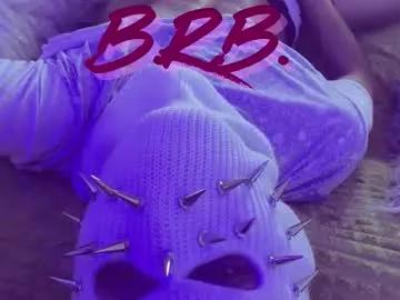 ozorio_dany on Chaturbate 