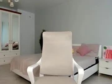 paradi_se on Chaturbate 