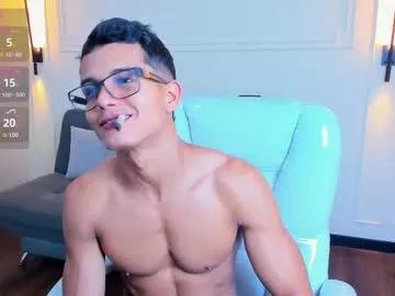paradise_boy_s — GOAL: CUM SHOW [1500 tokens remaining] Let's have fun together! #monstercock #bigcock #cum #muscle #young