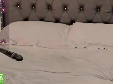 perfect_storm_21 on Chaturbate