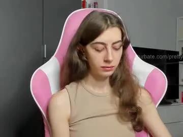 prettysomething — naked teasing / pvt is open  #18 #smalltits #skinny #cute #teen [289 tokens remaining]