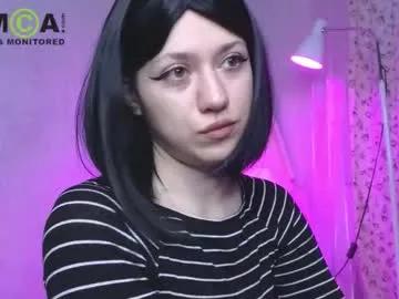 queenofwandss on Chaturbate 