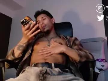 rafaelstone on Chaturbate 