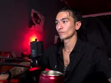 redrum_696 on Chaturbate 