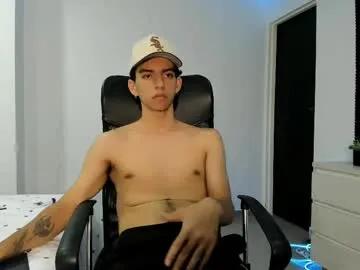 rhys_jagger_ — GOAL: GET NAKED [75 tokens remaining] The best room   #monstercock #tall #young #bigcock #new