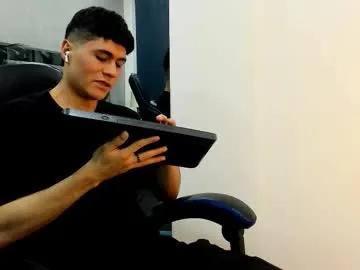 roan_birkin — CUM SHOW!  #latino #bigcock #cum #young #uncut [996 tokens remaining]