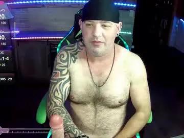 robun1801 — Robun1801's room #bigballs #Masturbating #Private