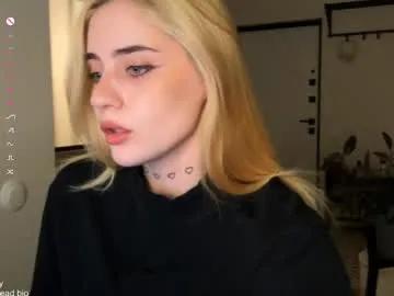 rottenlullaby on Chaturbate 