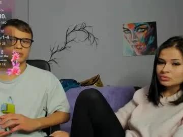 sam_nexor — GOAL: kiss [104 tokens remaining] Let's do something dirty  #cum #bigcock #bigass #blowjob #lovense