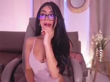 sara_albrecht on Chaturbate 