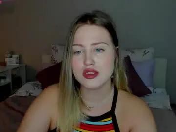 sarah_soul on Chaturbate 