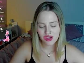 sarah_soul on Chaturbate 