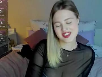 sarah_soul on Chaturbate 
