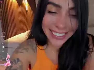 sarah_stonne_ on Chaturbate 