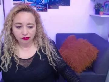 saray_soto on Chaturbate 
