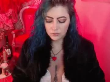 scarleth_bluee — GOAL: foam in tits  Your fantasies come alive here; NUDE TOTAL 299TKS #hairy #curvy #slave #joi #findom