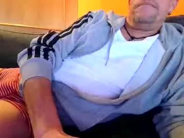 schmuhbaer1 — Freechat on Chaturbate